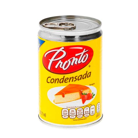 Pronto .